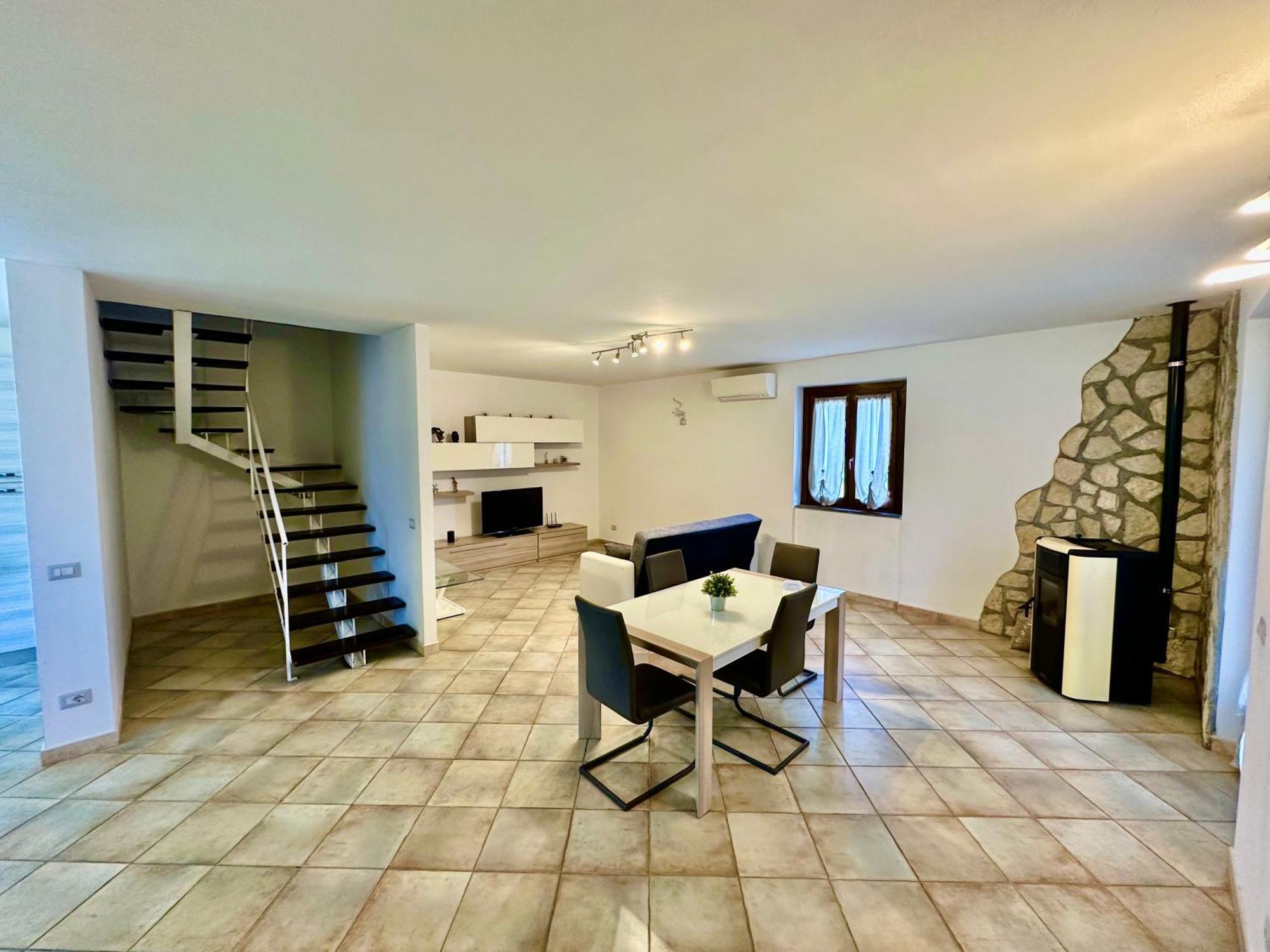 Villa Tuscia Apartments Тусканія Екстер'єр фото