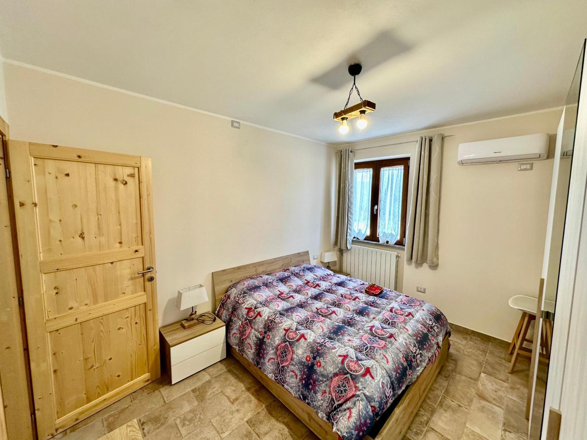 Villa Tuscia Apartments Тусканія Екстер'єр фото